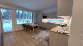 Villa Tervas, Arctic circle Rovaniemi